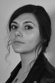 Bryony Harvey portrait