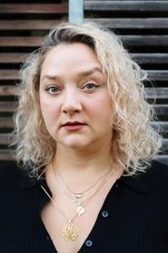 Marija Grauba portrait