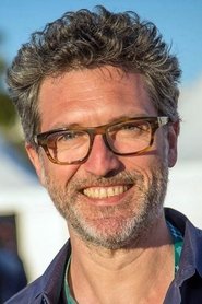 Christophe Vingtrinier portrait