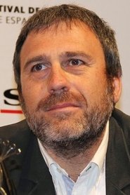 Tono Folguera portrait