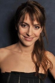 Audrey Dana portrait