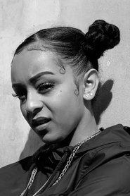 Paige Meade portrait
