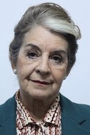 Amélia Bittencourt portrait