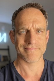 Marc Dominic Rienzo portrait