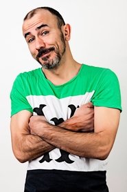 Francho Aijón portrait