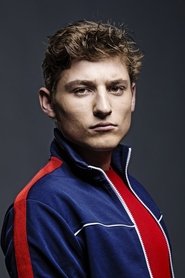 Tomáš Mrvík portrait