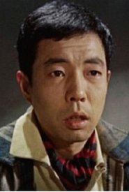 Hyōsuke Kanbe portrait