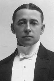William Collier Sr. portrait