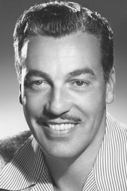 Carlos Romero portrait