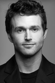 Alistair Moulton Black portrait