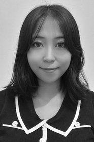 Nur Joan Najla portrait