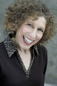 Mauri Bernstein portrait