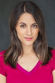 Leandra Terrazzano portrait