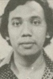 Gatot Sudarto portrait