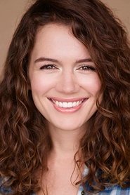 Meggan Kaiser portrait