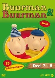 Buurman & Buurman - Deel 8 poster