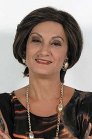 Alkistis Pavlidou portrait