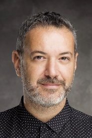 Kerem Ayan portrait