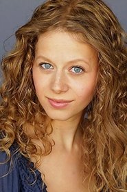 Rachel Lien portrait