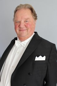 Bengt Krantz portrait