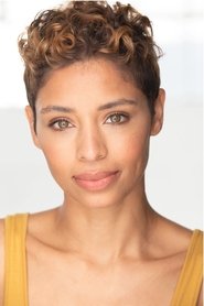 Brytni Sarpy portrait