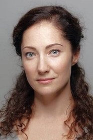 Olena Zavhorodnia portrait