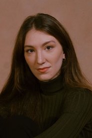 Gabriela Minerbo portrait