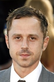 Giovanni Ribisi portrait