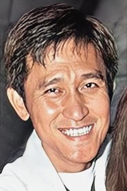 Wan Chi-Keung portrait