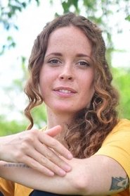 Laura Lardeux portrait
