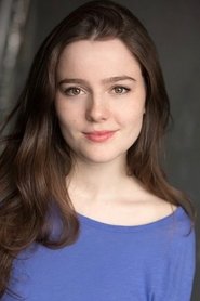 Anna Devlin portrait