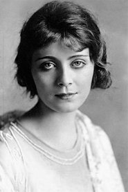 Jane Novak portrait