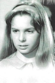 Shari Lee Bernath portrait