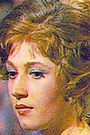 Elena Kondratova portrait