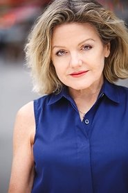 Alison Fraser portrait
