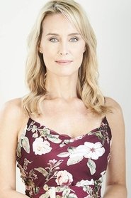 Jeanette Roxborough portrait