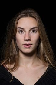 Maya Unger portrait