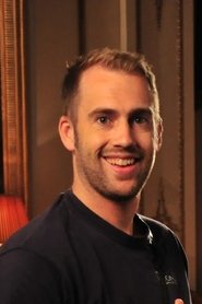 Leighton Spence portrait