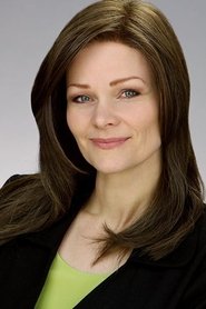 Nancy Peterson portrait