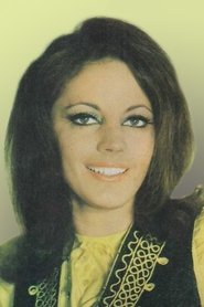 Ketty Papanika portrait