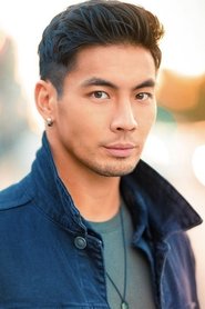 Yoshi Sudarso portrait