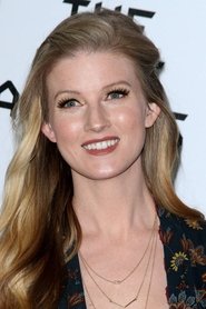 Ashley Jenkins portrait
