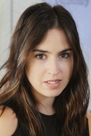 Talya Lavie portrait