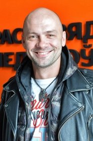 Ivan Vabishchevich portrait