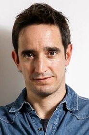 Nicolás Saavedra portrait