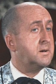 Paul Barselou portrait