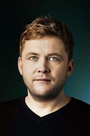 Martin Liema portrait