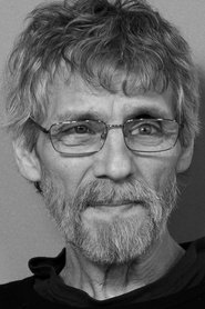János Derzsi portrait