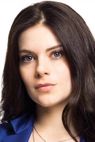 Robyn Doolittle portrait