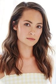 Larissa Carnegie portrait